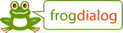 frogdialog